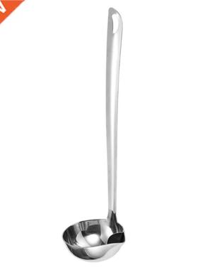 Oil Separator SpoonFilter Grease Spoon Colander Spoon Soup