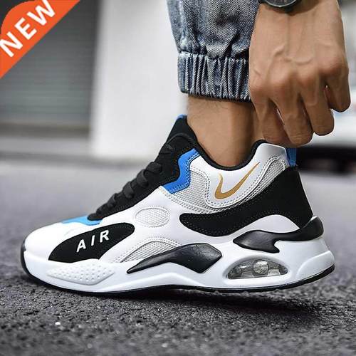 2021 Autumn Winter Men Outdoor Casual Sport Basketball Shoes