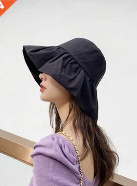 Summer Outdoor Foldable Hat Fisherman's New Arrival Autumn F