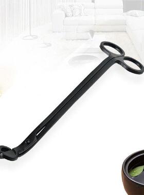 Candle Wick Trimmer Stainless Steel Candle Scissor Cutter