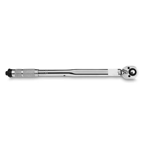 1/2 Inch 28-210 N.M Adjustable Micrometer Torque Wrench Hand