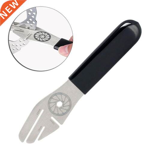 Bike Bicycle Wrench Disc Brake Rotor Alignment Truing Adjust