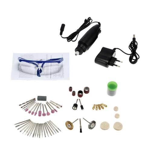 ulti-function Electric Grinding Set Drill Tool for illing