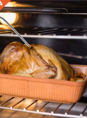 Waterproof Thermometer Hybrid Probe Replacement for Digital