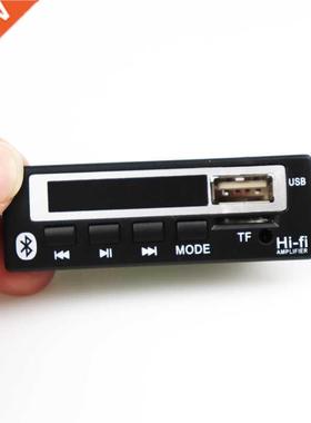 Bluetooth 5.0 MP3 decoder bord MP3 Plyer MP3 Bluetooth WM