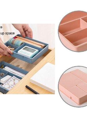 Kitchen Cupboard Jewelry Makeup Desk Drawer Organizer