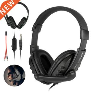 Gaming Headset Gamer Headphones Surround Sound Stereo
