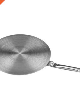 Stainless Steel Induction Cooker Heat Exchanger Plate Adapte