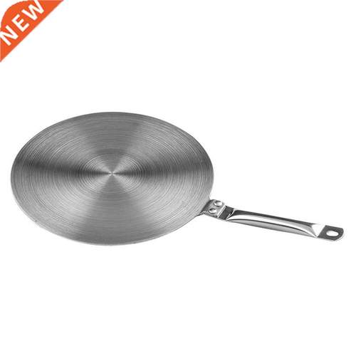 Stainless Steel Induction Cooker Heat Exchanger Plate Adapte