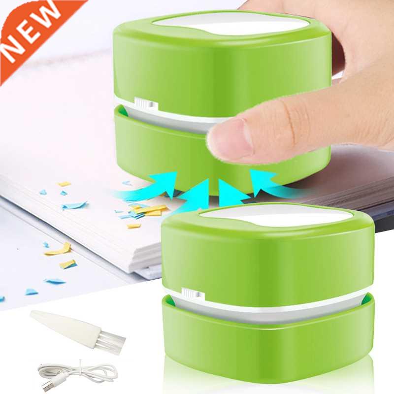 Portable Handheld Car Vacuum Cleaner Mini Keyboard Drawer Va