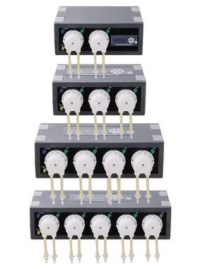 JEBAO Wifi Auto Dosing Pump Automatic JECOD Water Pump Dose