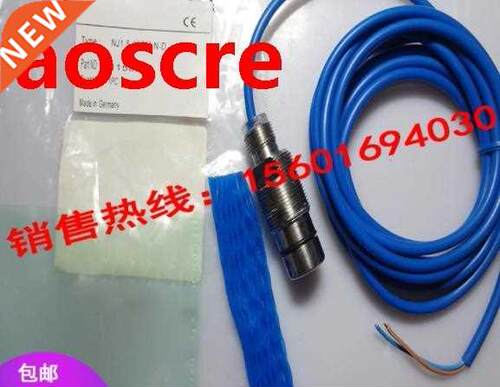 NJ1.5-18GM-N-D Switch Sensor New High-Quality