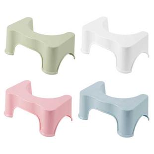 Bathroom Squatty Potty Toilet Stool Children Pregnant Woman