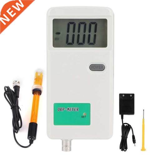 tools Embossing tools ORP Meter Portable Redox Potential Tes