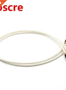 QED Signature OCC Silver-Plated Interconnect Cable Signal Wi