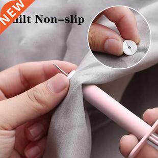 Bed Sheet Clips Anti-Slip Clamp Quilt Bed Cover Grippers Fas