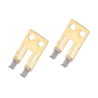 Car Accessories 2PCS Contact Brush Steering Column Switch An