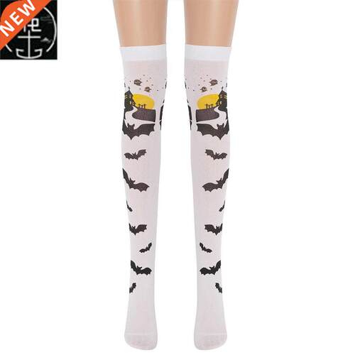 adult dark castle bat socks Halloween socks masquerade ball