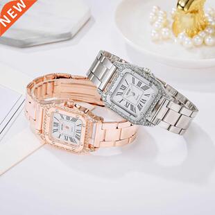 Women Wrist Watch Elegant Classic Fashion Gorgeous Bracelet
