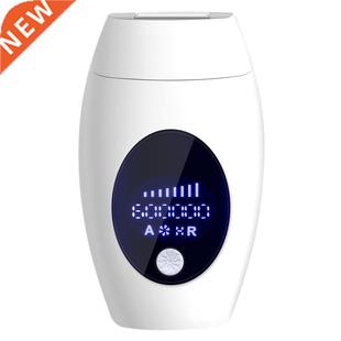 Professional laser epilator IPL hair removal photo women