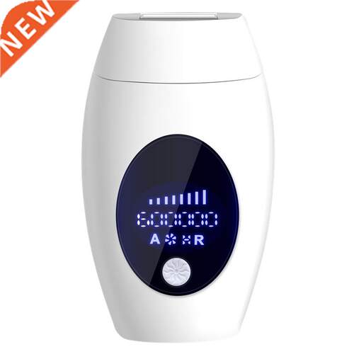 Professional laser epilator IPL hair removal photo women