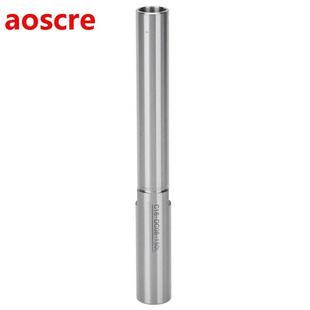 150mm Extension Rod Good Seismic Performance Lathe Extension