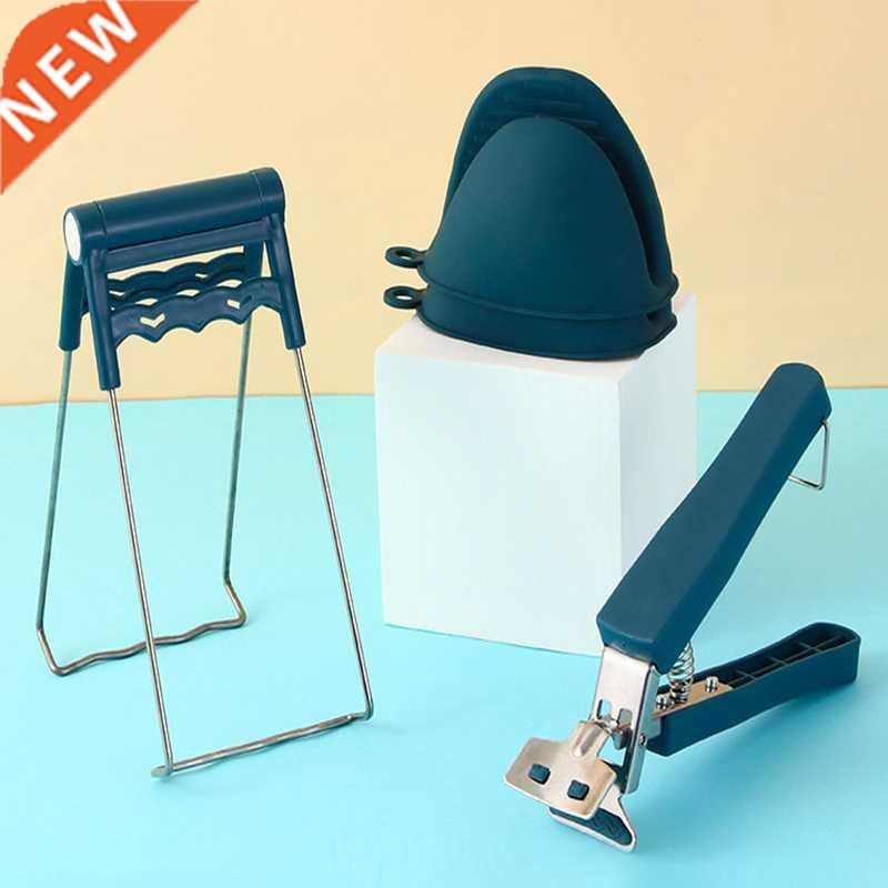 Anti-scald Clamp Bowl Clamp High Temperature Resistant Non-s