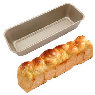 Nonstick Carbon Steel Bakeware Baking Bread Pan Bread Loaf P