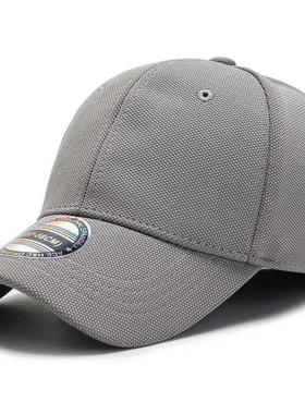 Baseball Cap Men Snapback Hats Caps Men Fitted Closed Full C