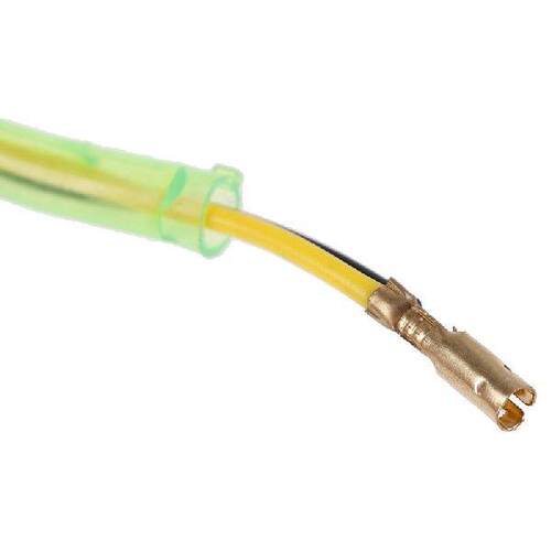 2pcs Motorcycle Engine Stop On Off Switch For 168F & 170