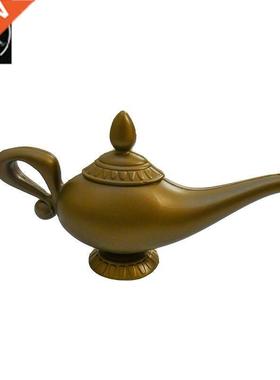 Halloween COSPLAY props Aladdin magic lamp Arab prince simul