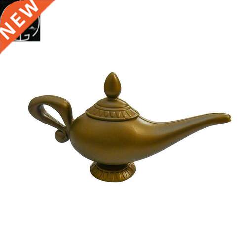 Halloween COSPLAY props Aladdin magic lamp Arab prince simul