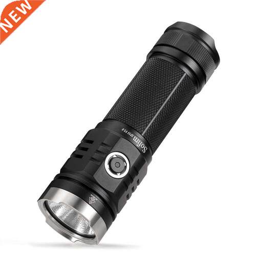 Sofirn SPV.0 Powerful LED Flashlight Cree XHP50.2 500lm