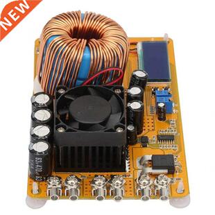 Voltage Controller Voltage Stabilizer 8-40V To 0-2V Adjusta