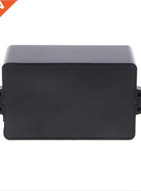 Plastic Waterproof Electronic Enclosure Box Project Instrume