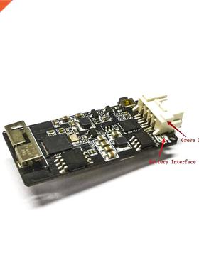 ESP2 USB Interface Wired Electronic Development Board Cable