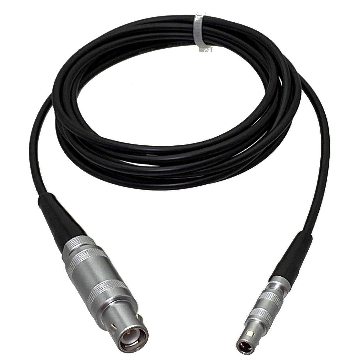 FFA 1S 1 C9 to FFA 00S 00 C5 Connection RG174 Cable for Ultr