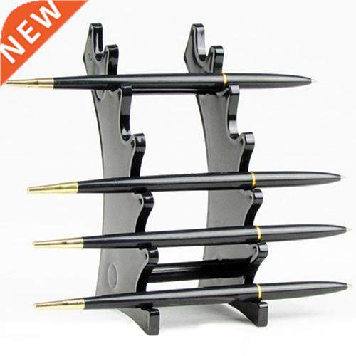 HOT Women Makeup Pen Pencils Display Frame Blusher Brush