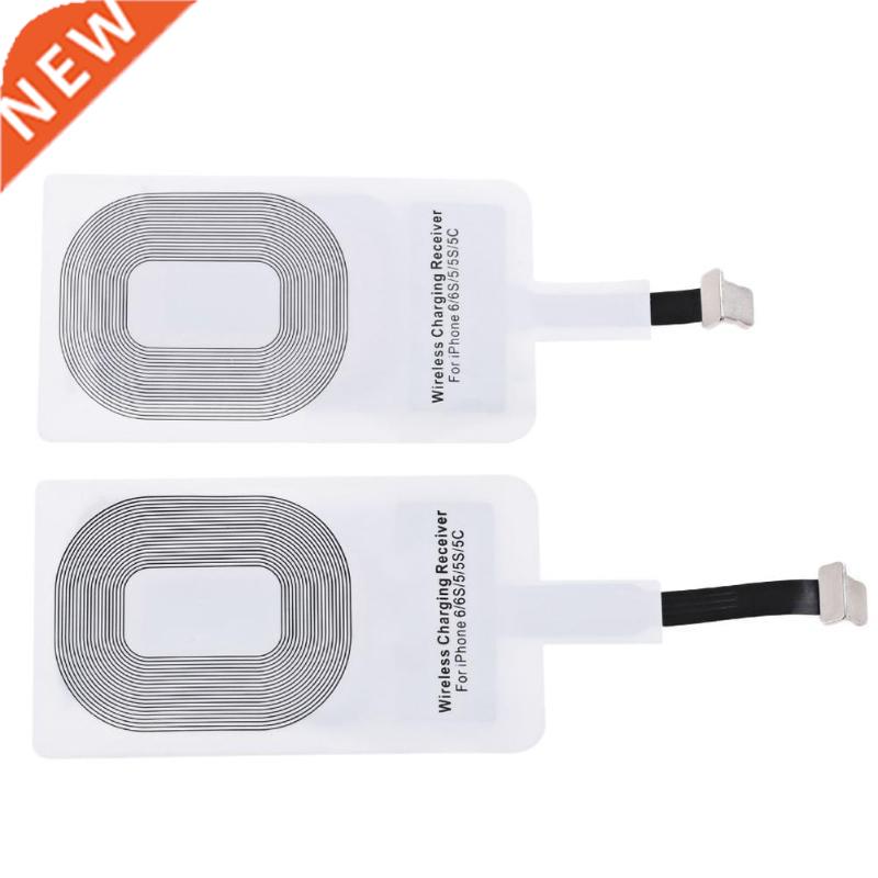 Ultra Thin Qi Standard Wireless Charging Coil Receiver Pad F