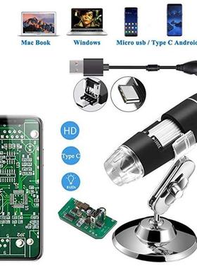 WiFi Electron Kid Microscope Prostoremer 1000X 2megapixels 1