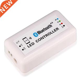 12V Bluetooth 4.0 RGB LED Strip Light Remote Control For iOS