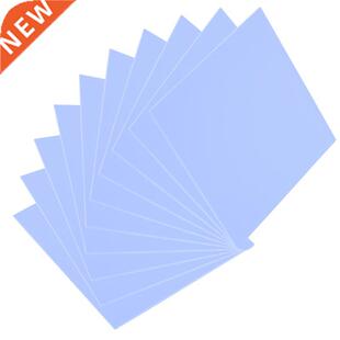 Cooling Silicone Thermal Pad Sheet Laptop Computer CPU Graph