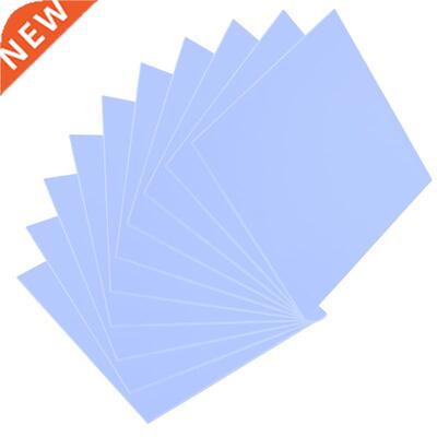 Cooling Silicone Thermal Pad Sheet Laptop Computer CPU Graph