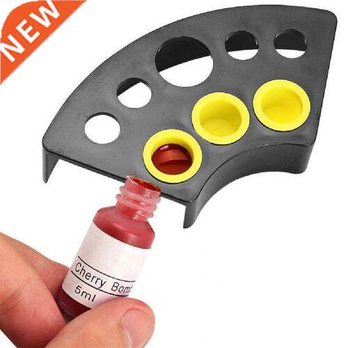 Tattoo Holder Long Servce Lfe Portable Plastc Tattoo nk