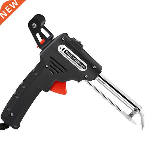 Soldering Gun Electric Soldering Iron Nail Soldering Gun