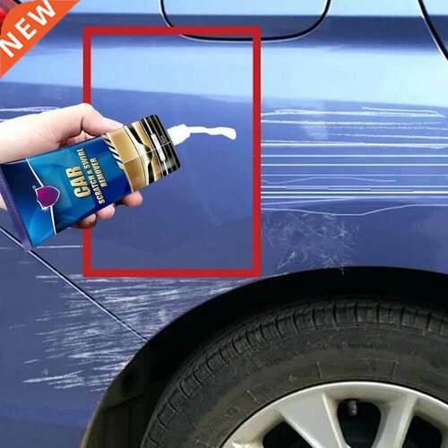 1Pc Car Scratch and Swirl Remover Auto Scratch Repair Tool C