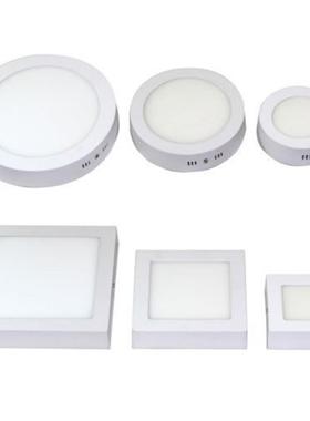 LED Surface Ceiling Light 9W 15W 25W Ceiling Lamp AC85-265V