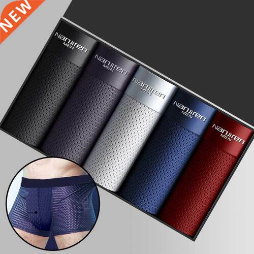 Men's Panties Men Underwear Boxershorts Men Boxer Men Ropa I