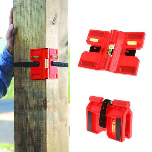 340 Degree Foldable Magnetic Level Pipeline Tube Installatio