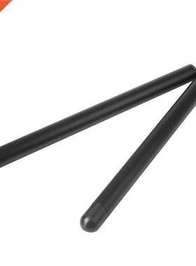 1 Pair Motorcycle Universal 22MM Vortex Clip On Ons Clipon R